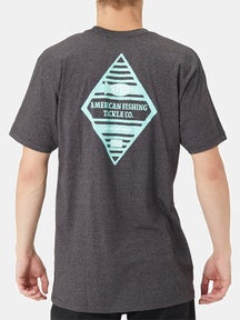 Aftco Blind Short Sleeve Shirt
