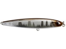 Bill Lewis Depth Strike Chrome White 3/8oz