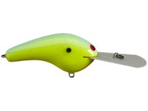 Black Label Cliff Pace Double D Series Balsa Crankbait