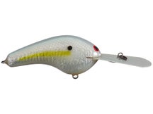 Black Label Cliff Pace Double D Series Balsa Crankbait