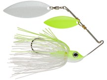 Blade Runner Double Willow Spinnerbait