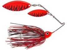 Blade Runner Double Willow Spinnerbait