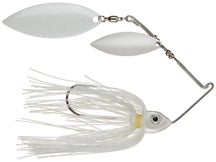 Blade Runner Double Willow Spinnerbait