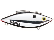 Bill Lewis Floating Rat-L-Trap