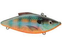 Bill Lewis Floating Rat-L-Trap