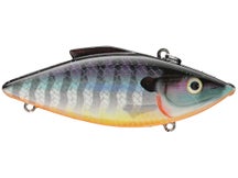 Bill Lewis Floating Rat-L-Trap