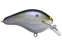 Black Label Cliff Pace Headhunter Squarebill Crank