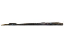 Black Label Hollow Point Finesse Worm Double Trouble 5.