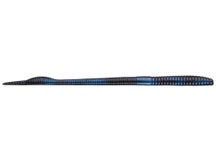 Black Label Hollow Point Finesse Worm Twisted Bruiser 5