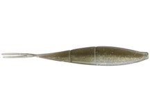 Black Label Cliff Pace Hi Roller Minnow