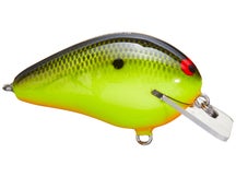 Black Label Cliff Pace Ricochet Jr. Balsa Crankbait