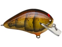 Black Label Cliff Pace Ricochet Jr. Balsa Crankbait
