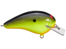 Black Label Cliff Pace Ricochet Balsa Crankbait