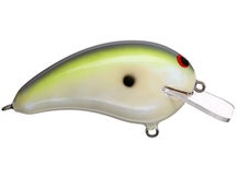 Black Label Cliff Pace Ricochet Balsa Crankbait