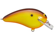 Black Label Cliff Pace Ricochet Balsa Crankbait