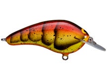 Black Label Cliff Pace Slim Balsa Crankbait