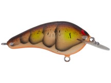 Black Label Cliff Pace Slim Balsa Crankbait