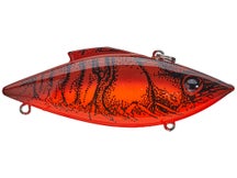 Bill Lewis Knock-N-Trap Red Crawfish 3/4oz