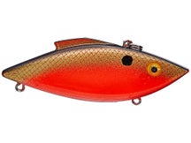 Bill Lewis Knock-N-Trap Red Shad 3/4oz