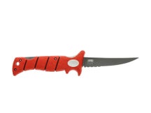 Bubba Lucky Lew Folding Fillet Knife 5"