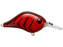 Bill Lewis MR-6 Crankbait Blood Craw