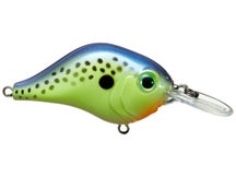 Bill Lewis MR-6 Crankbaits