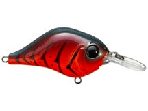 Bill Lewis MR-6 Crankbait Strawbery Craw