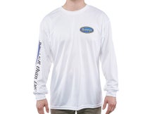 Buckeye Lures Performance Long Sleeve Shirt