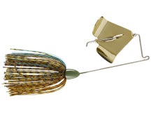 Brazalo Custom Lures Pro Buzzbait