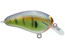 Black Label Cliff Pace Peanut Crankbait