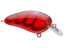 Black Label Peanut Crankbait Delta Craw 2"