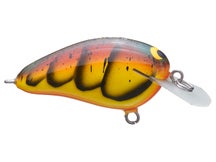 Black Label Cliff Pace Peanut Crankbait