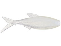 Black Label Cliff Pace Player Shad 8pk