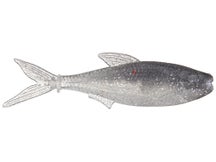 Black Label Player Shad Smoke Hologram 3"