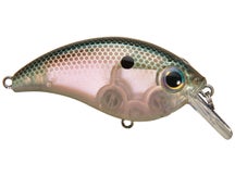 Bill Lewis ATV Squarebill 1.5 Crankbait