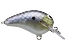 Black Label Cliff Pace Rumble Balsa Crankbait