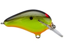 Black Label Cliff Pace Rumble Balsa Crankbait