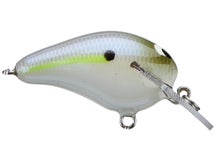 Black Label Cliff Pace Rumble Balsa Crankbait