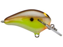 Black Label Cliff Pace Rumble Balsa Crankbait