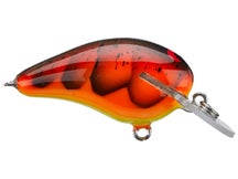 Black Label Cliff Pace Rumble Balsa Crankbait