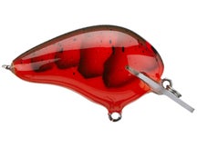 Black Label Cliff Pace Rattling Wreck Crankbait