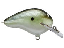 Black Label Cliff Pace Rattling Wreck Crankbait