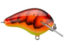 Black Label Cliff Pace Rattling Wreck Crankbait