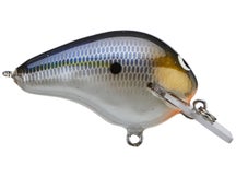 Black Label Rattling Wreck Squarebill Threadfin Shd Prl