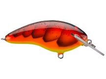 Black Label Cliff Pace Razor Balsa Crankbait