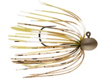 Beast Coast Hand-Tied L-Metal OW Sniper Jig