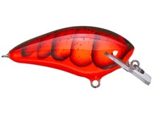 Black Label 1.5 Squarebill Crank Delta Craw 2.25"