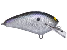 Black Label Cliff Pace 1.5 Squarebill Crankbait
