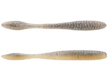 Berkley Lab Series Flat Worm