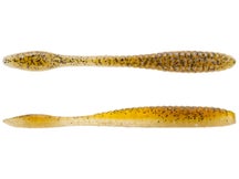 Berkley Lab Series Flat Worm